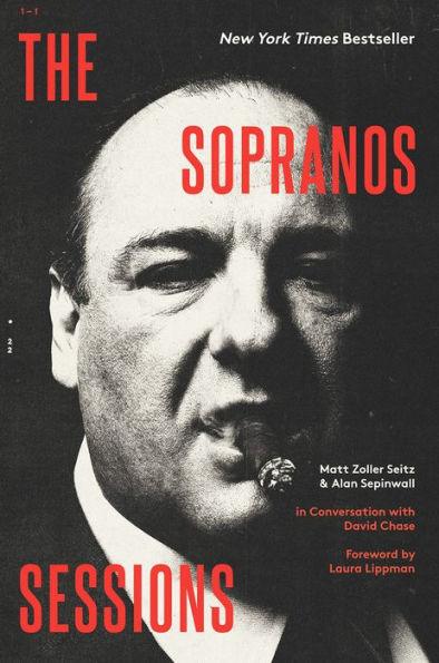 The Sopranos Sessions - Paperback | Diverse Reads
