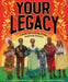 Your Legacy: A Bold Reclaiming of Our Enslaved History -  | Diverse Reads