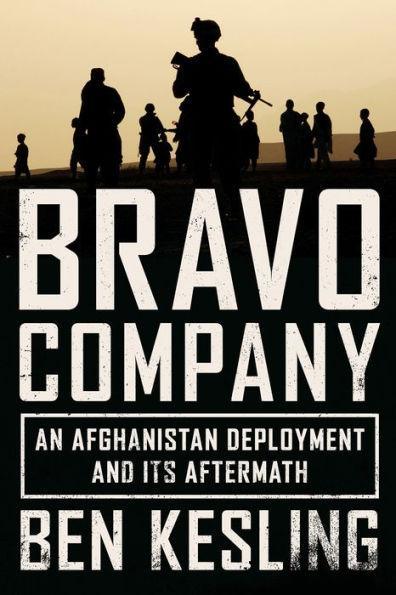 Bravo Company: An Afghanistan Deployment and Its Aftermath - Paperback | Diverse Reads