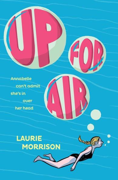 Up for Air - Paperback | Diverse Reads