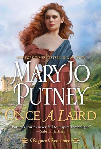 Once a Laird: An Exciting and Enchanting Historical Regency Romance - Paperback | Diverse Reads