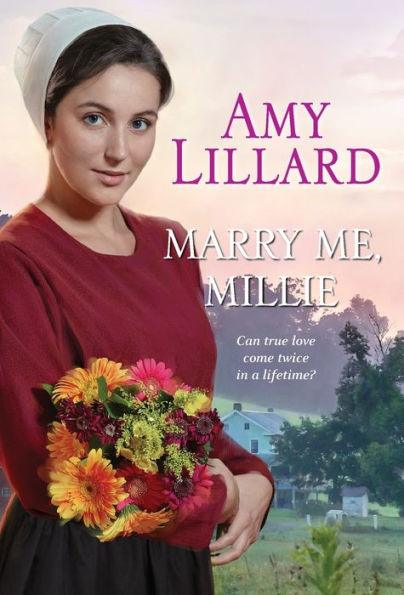 Marry Me, Millie - Paperback | Diverse Reads