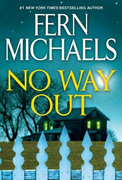 No Way Out: A Gripping Novel of Suspense - Paperback | Diverse Reads