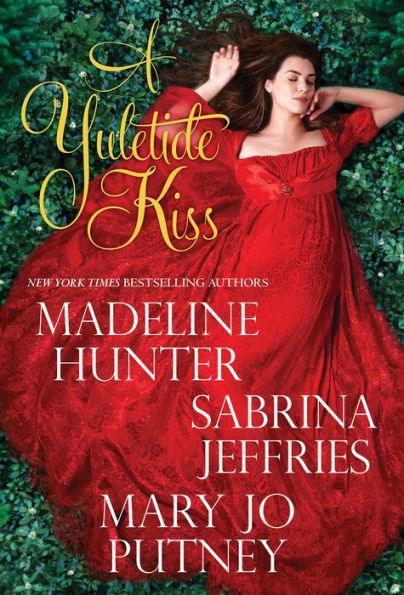 A Yuletide Kiss - Paperback | Diverse Reads