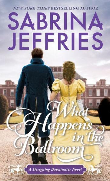 What Happens in the Ballroom - Paperback | Diverse Reads