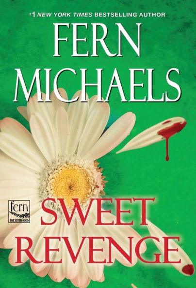 Sweet Revenge (Sisterhood Series #5) - Paperback | Diverse Reads