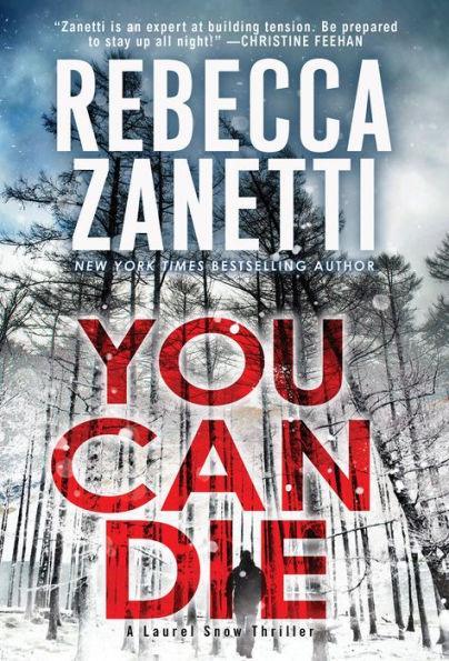 You Can Die - Paperback | Diverse Reads