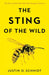 The Sting of the Wild - Hardcover | Diverse Reads