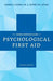 The Johns Hopkins Guide to Psychological First Aid - Paperback | Diverse Reads