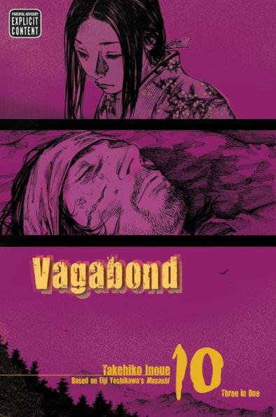 Vagabond (VIZBIG Edition), Vol. 10 - Paperback | Diverse Reads