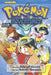 Pokémon Adventures (Gold and Silver), Vol. 13 - Paperback | Diverse Reads