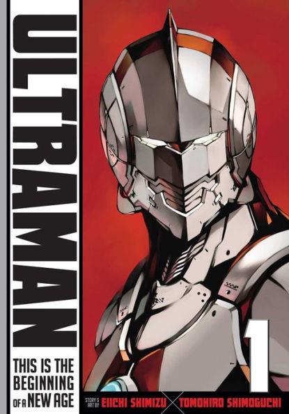 Ultraman, Vol. 1 - Paperback | Diverse Reads