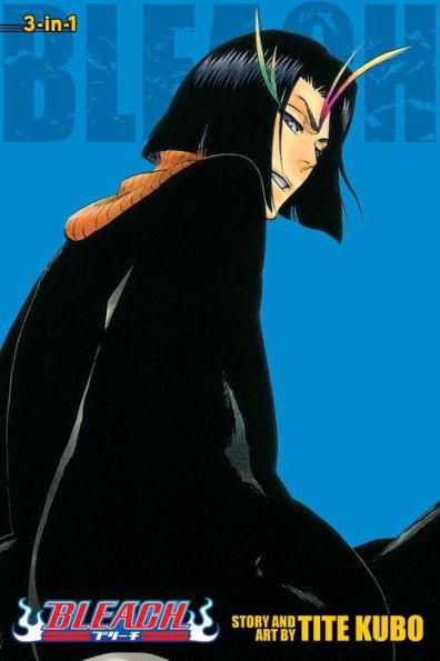 Bleach (3-in-1 Edition), Vol. 13: Includes Vols. 37, 38 & 39 - Paperback | Diverse Reads
