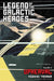 Legend of the Galactic Heroes, Vol. 9: Upheaval - Paperback | Diverse Reads