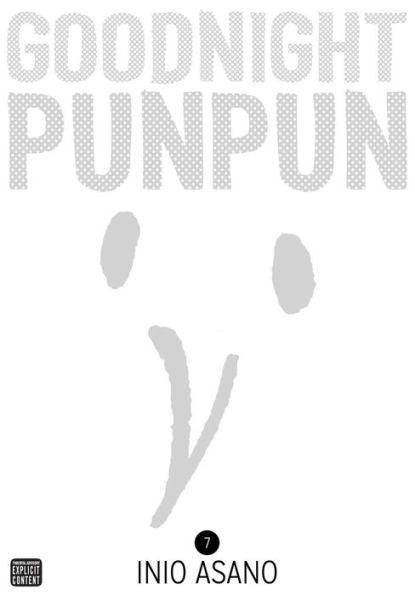 Goodnight Punpun, Vol. 7 - Paperback | Diverse Reads