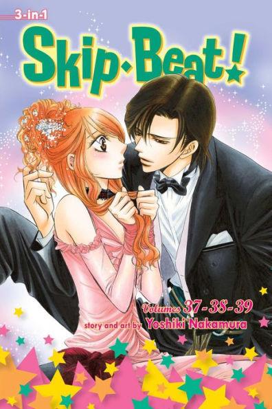 Skip Beat! 3-in-1 Edition, Vol. 13: Includes vols. 37, 38 & 39 - Paperback | Diverse Reads