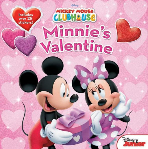 Minnie's Valentine - Paperback | Diverse Reads