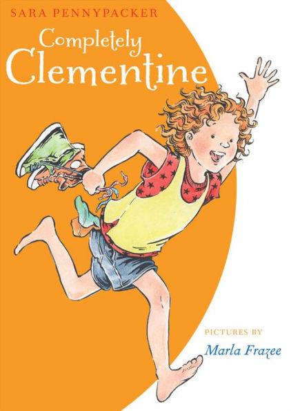 Completely Clementine - Paperback | Diverse Reads