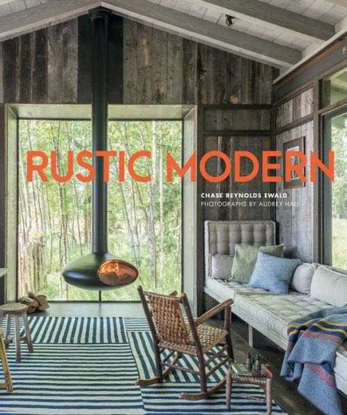 Rustic Modern - Hardcover | Diverse Reads