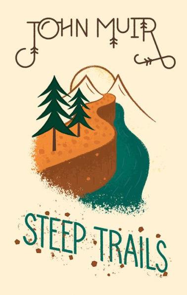 Steep Trails - Hardcover | Diverse Reads