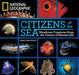 Citizens of the Sea: Wondrous Creatures From the Census of Marine Life - Hardcover | Diverse Reads
