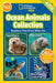 Ocean Animals Collection (National Geographic Readers Series) - Paperback | Diverse Reads