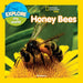 Honey Bees (Explore My World Series) - Paperback | Diverse Reads