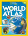 National Geographic Kids World Atlas 6th edition - Paperback | Diverse Reads