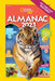 National Geographic Kids Almanac 2023 (US edition) - Paperback | Diverse Reads
