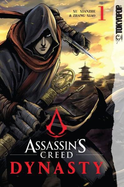 Assassin's Creed Dynasty, Volume 1 - Diverse Reads