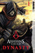 Assassin's Creed Dynasty, Volume 1 - Diverse Reads
