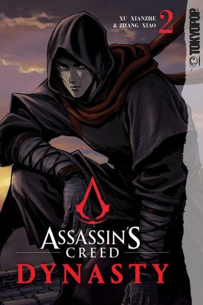 Assassin's Creed Dynasty, Volume 2 - Diverse Reads