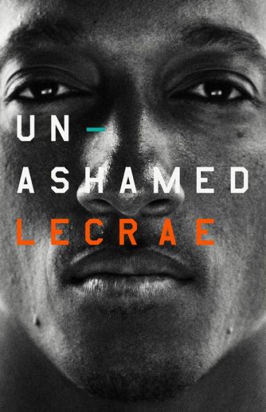 Unashamed - Hardcover | Diverse Reads
