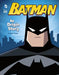 Batman: An Origin Story - Paperback | Diverse Reads