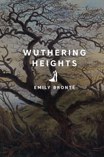Wuthering Heights (Signature Classics) - Paperback | Diverse Reads