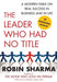 The Leader Who Had No Title: A Modern Fable on Real Success in Business and in Life - Paperback | Diverse Reads
