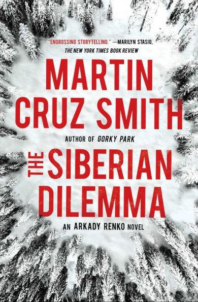 The Siberian Dilemma - Paperback | Diverse Reads