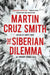The Siberian Dilemma - Paperback | Diverse Reads