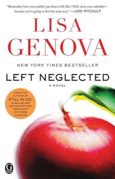 Left Neglected - Paperback | Diverse Reads