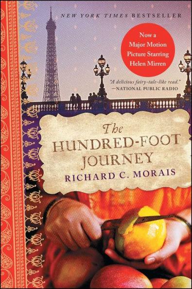 The Hundred-Foot Journey: A Novel - Paperback | Diverse Reads