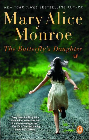 The Butterfly's Daughter - Paperback | Diverse Reads