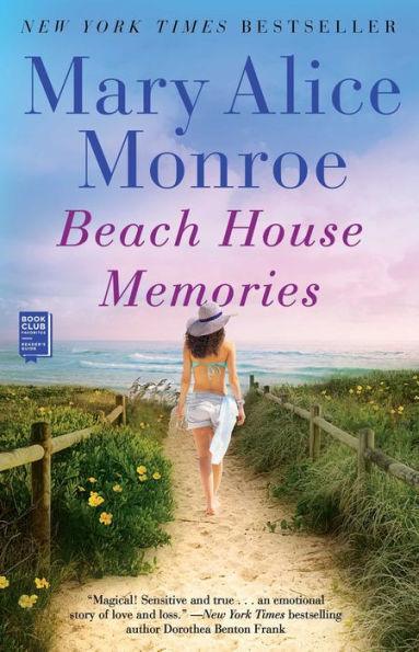 Beach House Memories - Paperback | Diverse Reads