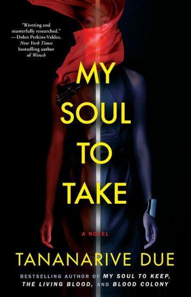 My Soul to Take: A Novel - Paperback | Diverse Reads