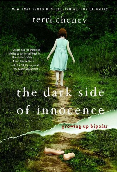 The Dark Side of Innocence: Growing Up Bipolar - Paperback | Diverse Reads