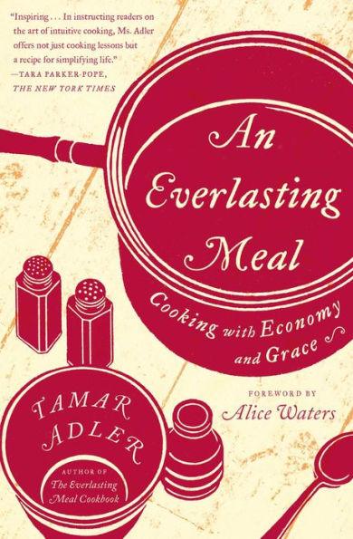 An Everlasting Meal: Cooking with Economy and Grace - Paperback | Diverse Reads