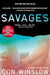 Savages - Paperback | Diverse Reads