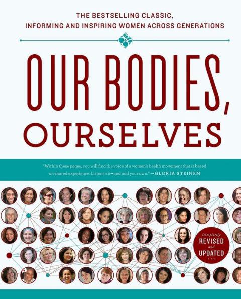 Our Bodies, Ourselves - Paperback | Diverse Reads