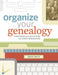 Organize Your Genealogy: Strategies and Solutions for Every Researcher - Paperback | Diverse Reads