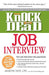 Knock 'em Dead Job Interview: How to Turn Job Interviews Into Job Offers - Paperback | Diverse Reads