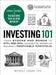 Investing 101: From Stocks and Bonds to ETFs and IPOs, an Essential Primer on Building a Profitable Portfolio - Hardcover | Diverse Reads